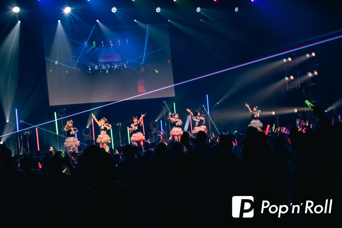 Hey!Mommy!＜Hey!Mommy! ONEMAN LIVE「GALAXY! GALAXY!」supported by UP-T＞豊洲PIT（2025年1月18日）