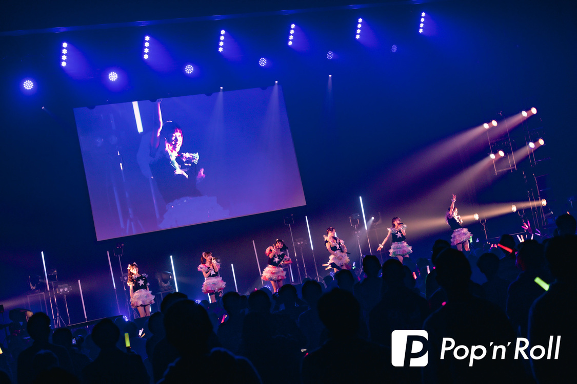 Hey!Mommy!＜Hey!Mommy! ONEMAN LIVE「GALAXY! GALAXY!」supported by UP-T＞豊洲PIT（2025年1月18日）