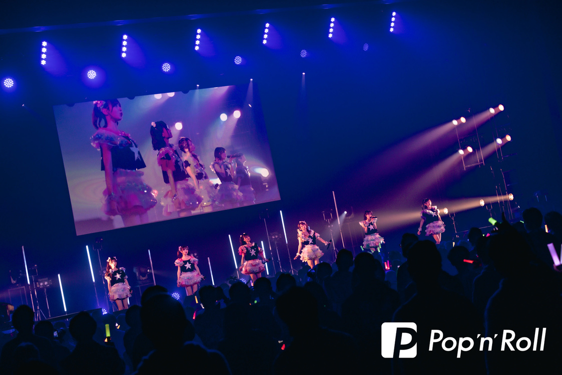 Hey!Mommy!＜Hey!Mommy! ONEMAN LIVE「GALAXY! GALAXY!」supported by UP-T＞豊洲PIT（2025年1月18日）