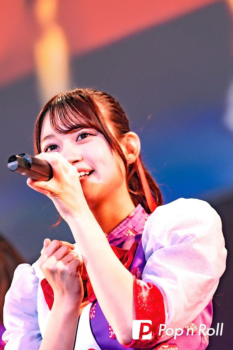 Shibu3!Mommy!＜Hey!Mommy! ONEMAN LIVE「GALAXY! GALAXY!」supported by UP-T＞豊洲PIT（2025年1月18日）