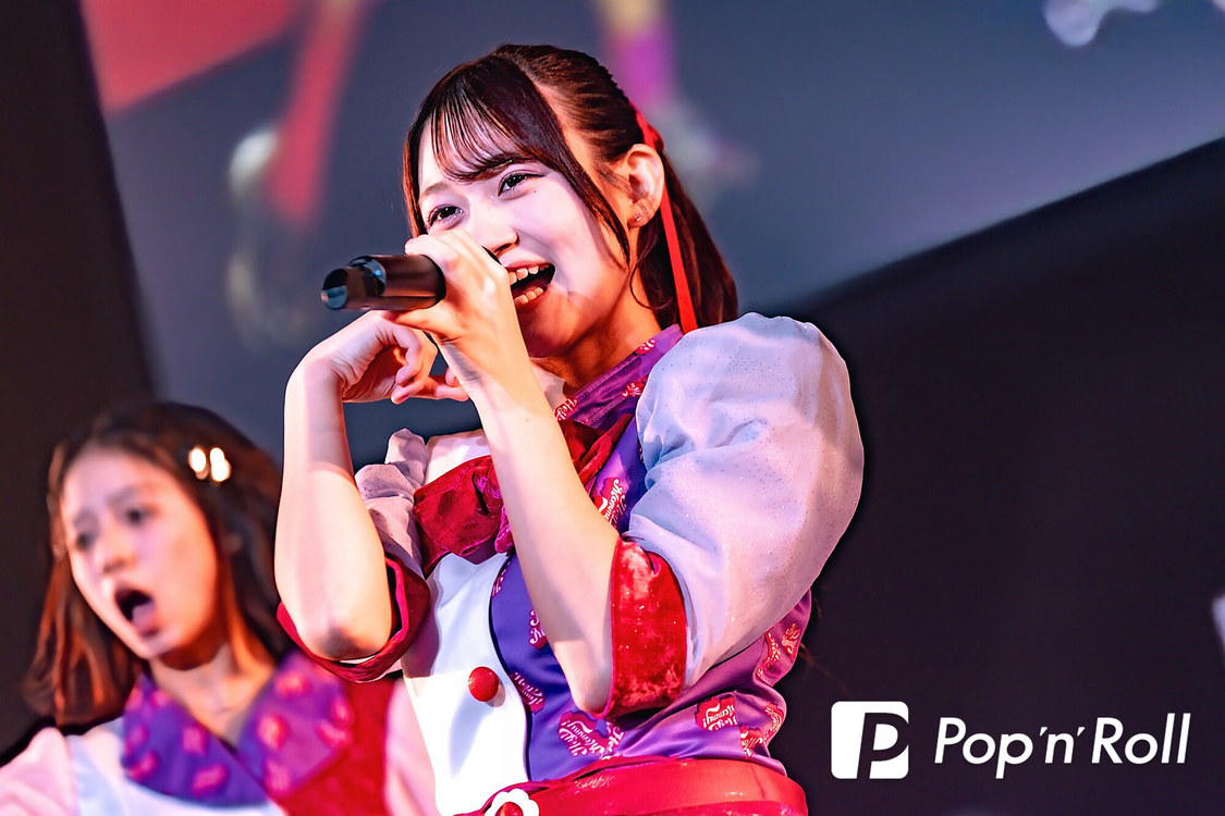 Shibu3!Mommy!＜Hey!Mommy! ONEMAN LIVE「GALAXY! GALAXY!」supported by UP-T＞豊洲PIT（2025年1月18日）