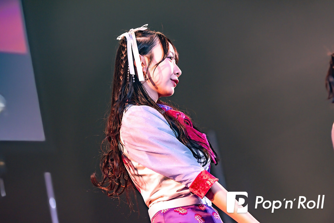 Shibu3!Mommy!＜Hey!Mommy! ONEMAN LIVE「GALAXY! GALAXY!」supported by UP-T＞豊洲PIT（2025年1月18日）