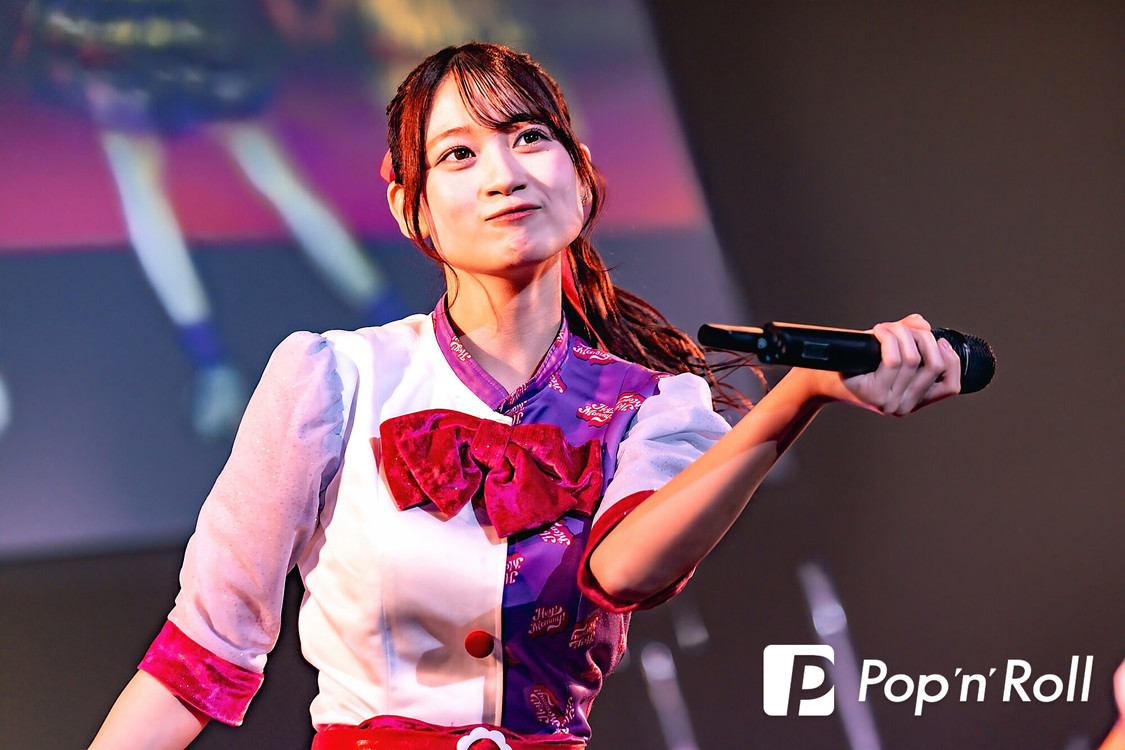 Shibu3!Mommy!＜Hey!Mommy! ONEMAN LIVE「GALAXY! GALAXY!」supported by UP-T＞豊洲PIT（2025年1月18日）