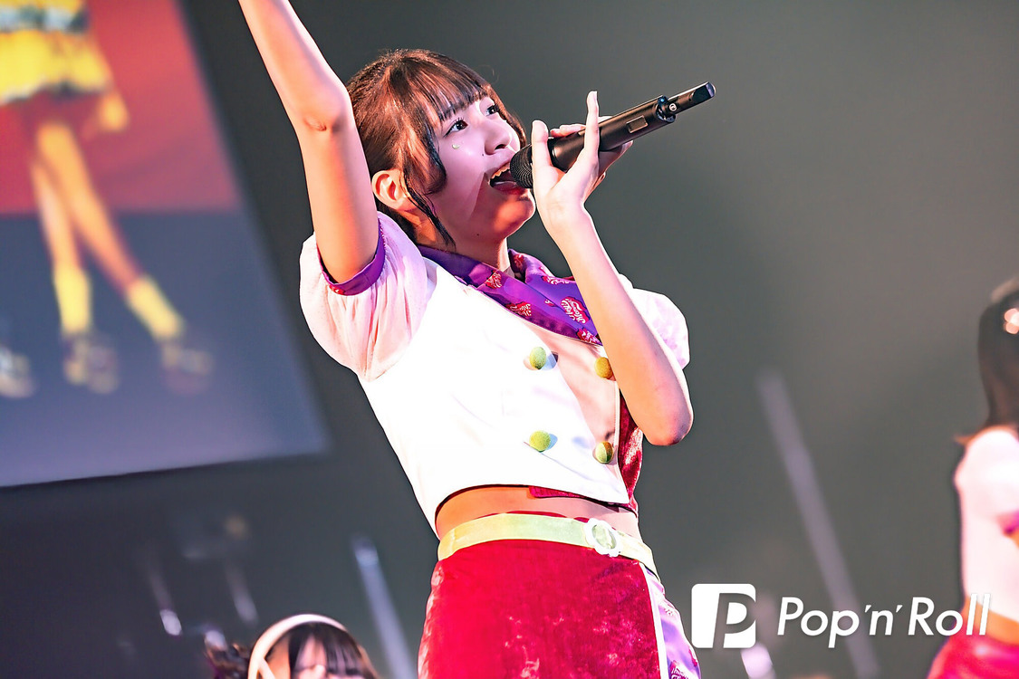 Shibu3!Mommy!＜Hey!Mommy! ONEMAN LIVE「GALAXY! GALAXY!」supported by UP-T＞豊洲PIT（2025年1月18日）