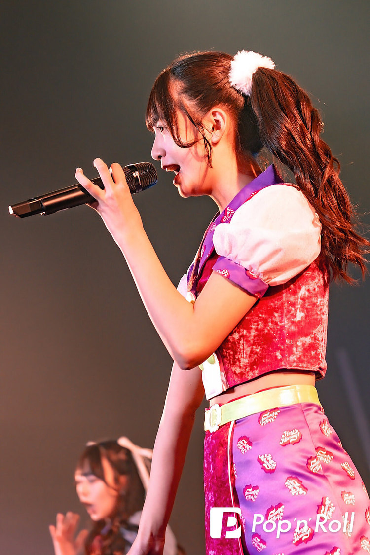 Shibu3!Mommy!＜Hey!Mommy! ONEMAN LIVE「GALAXY! GALAXY!」supported by UP-T＞豊洲PIT（2025年1月18日）