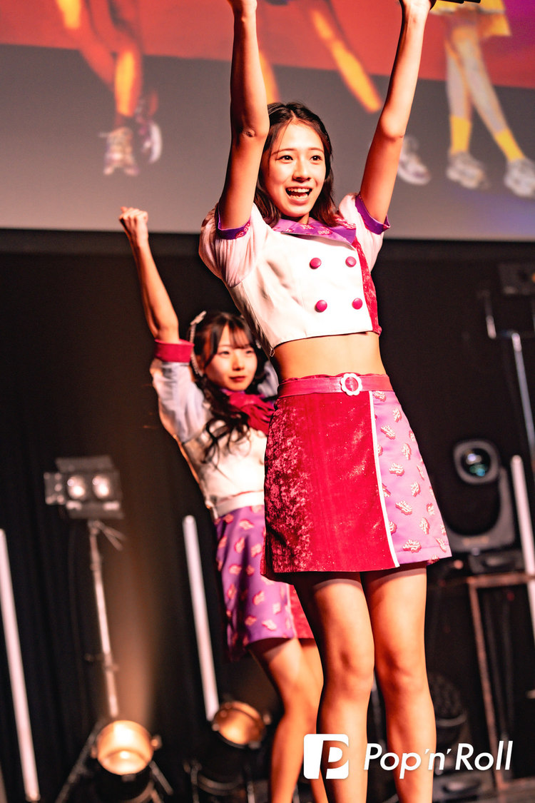 Shibu3!Mommy!＜Hey!Mommy! ONEMAN LIVE「GALAXY! GALAXY!」supported by UP-T＞豊洲PIT（2025年1月18日）