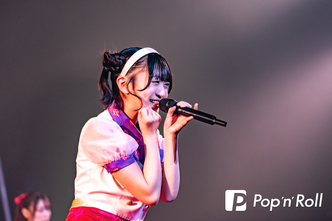 Shibu3!Mommy!＜Hey!Mommy! ONEMAN LIVE「GALAXY! GALAXY!」supported by UP-T＞豊洲PIT（2025年1月18日）