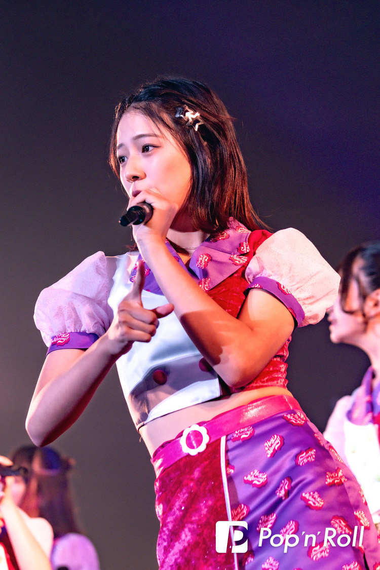 Shibu3!Mommy!＜Hey!Mommy! ONEMAN LIVE「GALAXY! GALAXY!」supported by UP-T＞豊洲PIT（2025年1月18日）