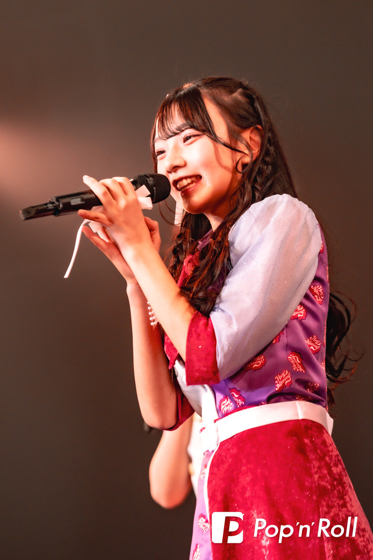 Shibu3!Mommy!＜Hey!Mommy! ONEMAN LIVE「GALAXY! GALAXY!」supported by UP-T＞豊洲PIT（2025年1月18日）