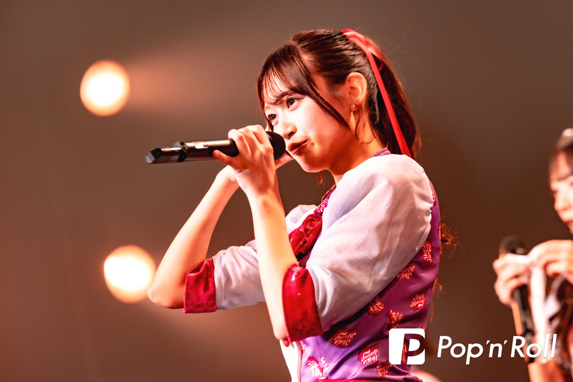 Shibu3!Mommy!＜Hey!Mommy! ONEMAN LIVE「GALAXY! GALAXY!」supported by UP-T＞豊洲PIT（2025年1月18日）