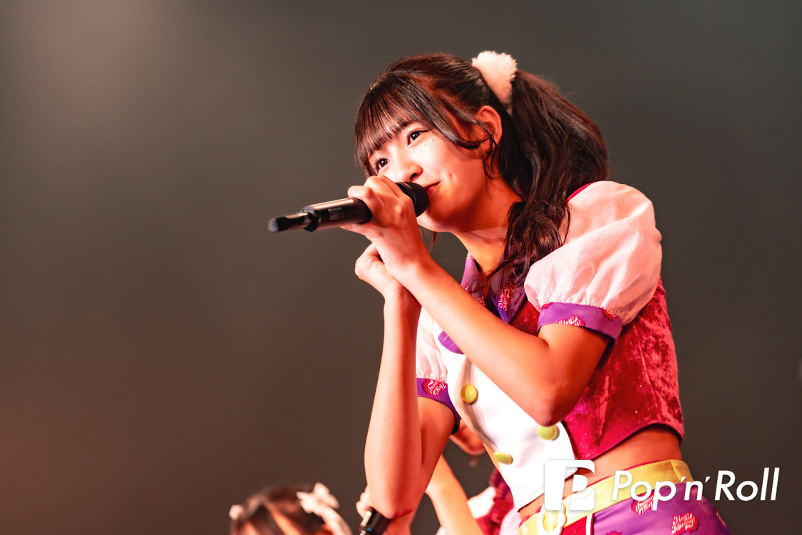 Shibu3!Mommy!＜Hey!Mommy! ONEMAN LIVE「GALAXY! GALAXY!」supported by UP-T＞豊洲PIT（2025年1月18日）