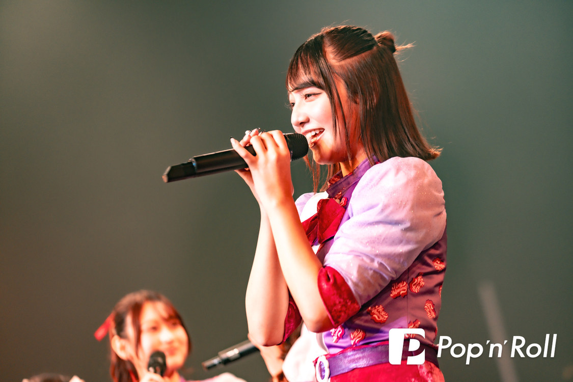 Shibu3!Mommy!＜Hey!Mommy! ONEMAN LIVE「GALAXY! GALAXY!」supported by UP-T＞豊洲PIT（2025年1月18日）