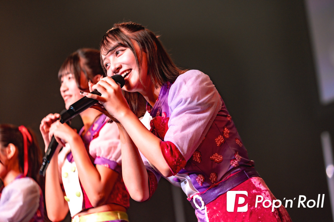 Shibu3!Mommy!＜Hey!Mommy! ONEMAN LIVE「GALAXY! GALAXY!」supported by UP-T＞豊洲PIT（2025年1月18日）