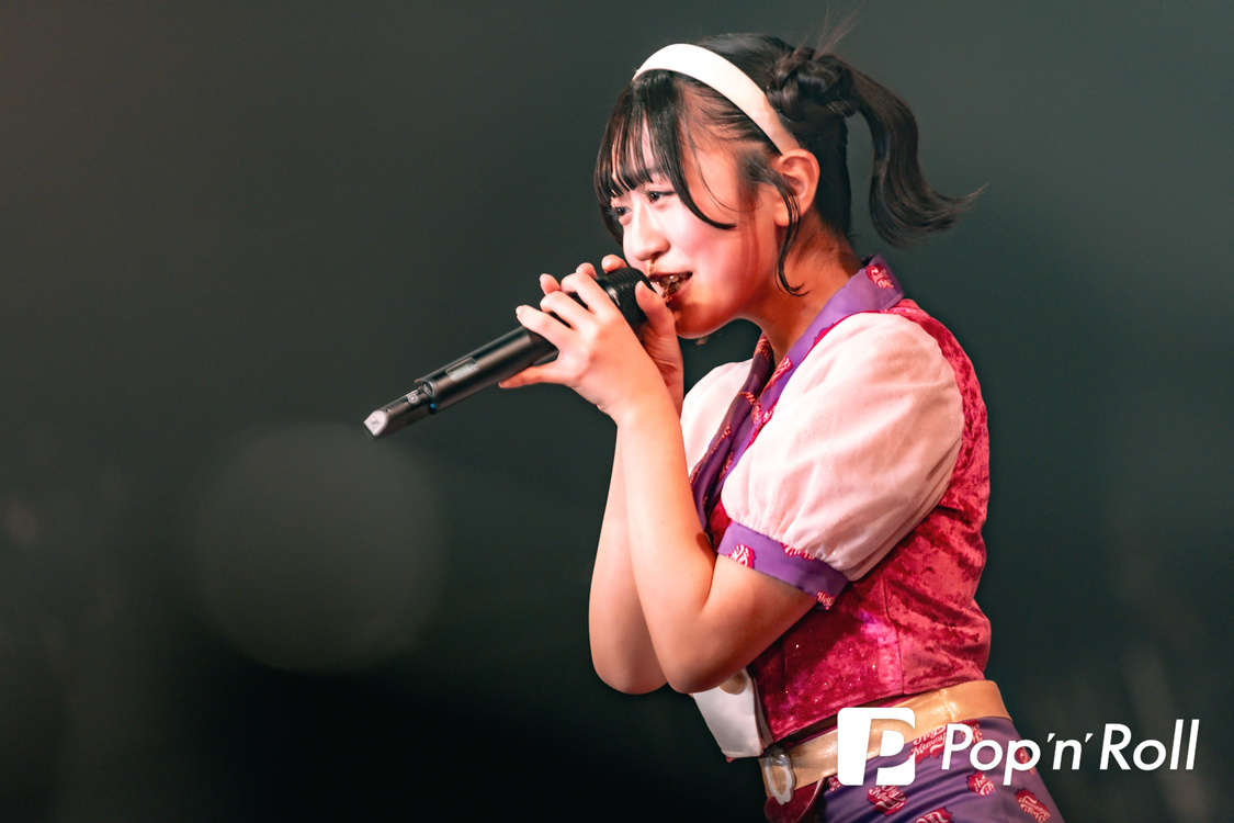 Shibu3!Mommy!＜Hey!Mommy! ONEMAN LIVE「GALAXY! GALAXY!」supported by UP-T＞豊洲PIT（2025年1月18日）