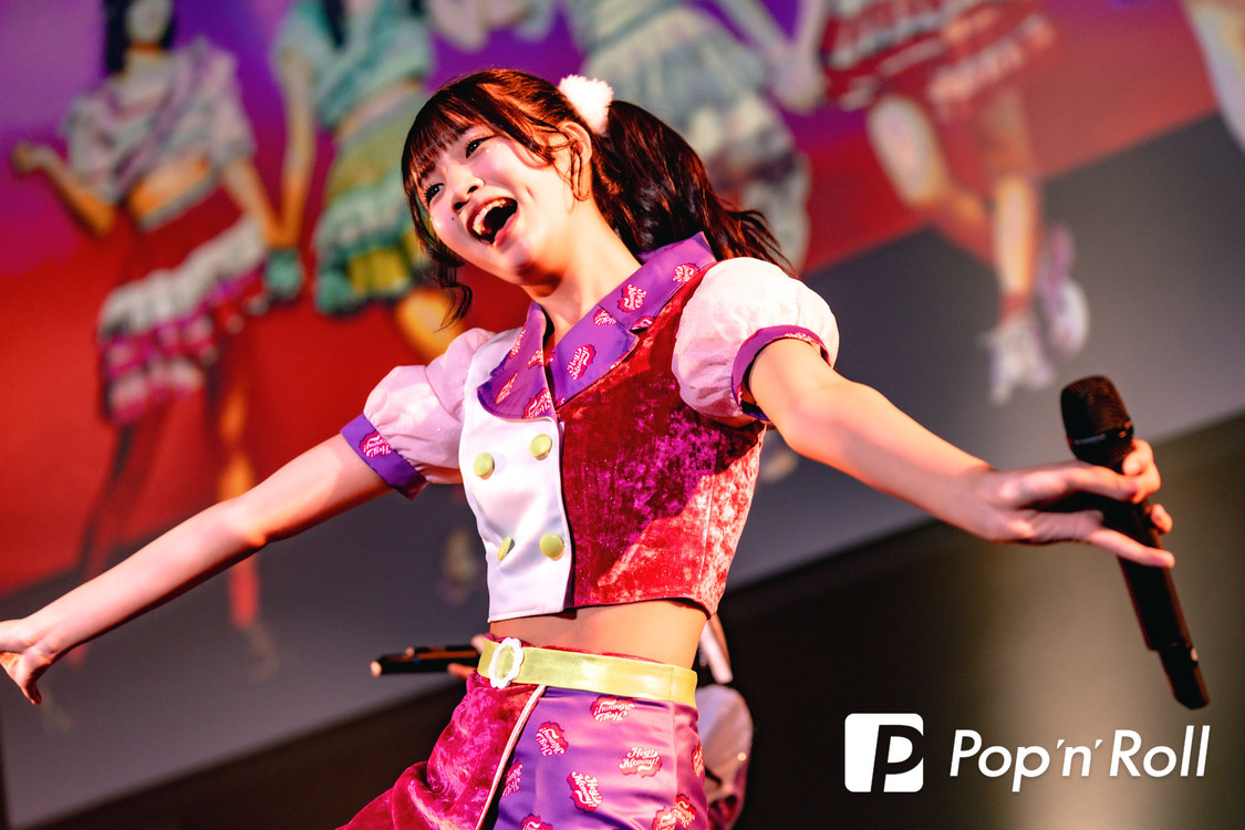 Shibu3!Mommy!＜Hey!Mommy! ONEMAN LIVE「GALAXY! GALAXY!」supported by UP-T＞豊洲PIT（2025年1月18日）