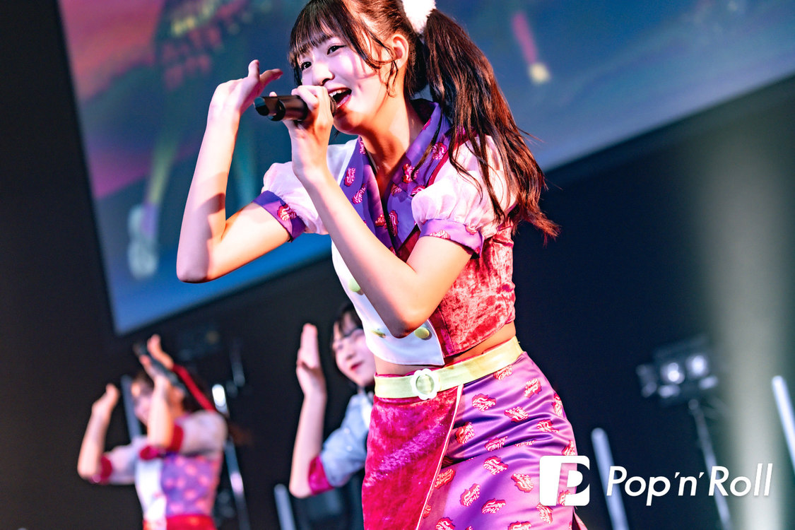 Shibu3!Mommy!＜Hey!Mommy! ONEMAN LIVE「GALAXY! GALAXY!」supported by UP-T＞豊洲PIT（2025年1月18日）