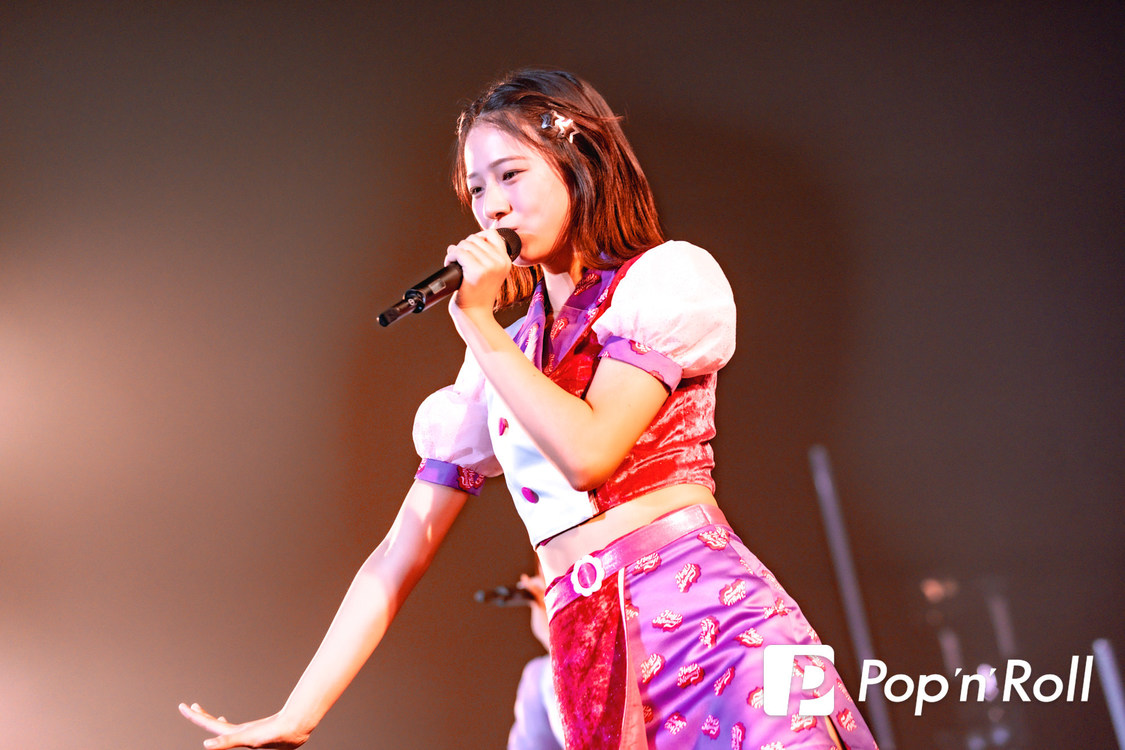 Shibu3!Mommy!＜Hey!Mommy! ONEMAN LIVE「GALAXY! GALAXY!」supported by UP-T＞豊洲PIT（2025年1月18日）