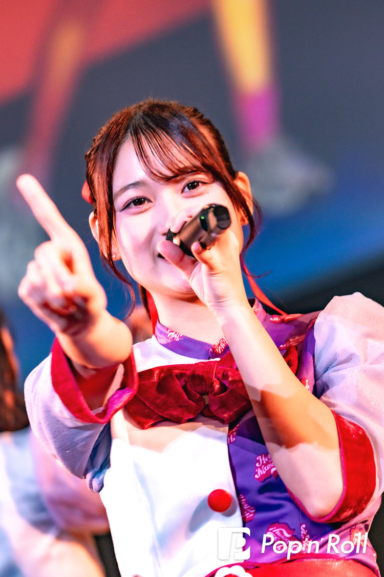 Shibu3!Mommy!＜Hey!Mommy! ONEMAN LIVE「GALAXY! GALAXY!」supported by UP-T＞豊洲PIT（2025年1月18日）