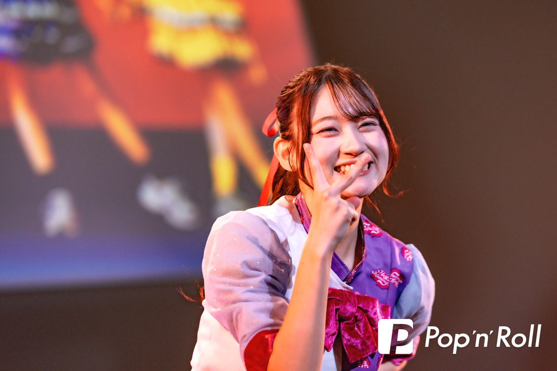 Shibu3!Mommy!＜Hey!Mommy! ONEMAN LIVE「GALAXY! GALAXY!」supported by UP-T＞豊洲PIT（2025年1月18日）