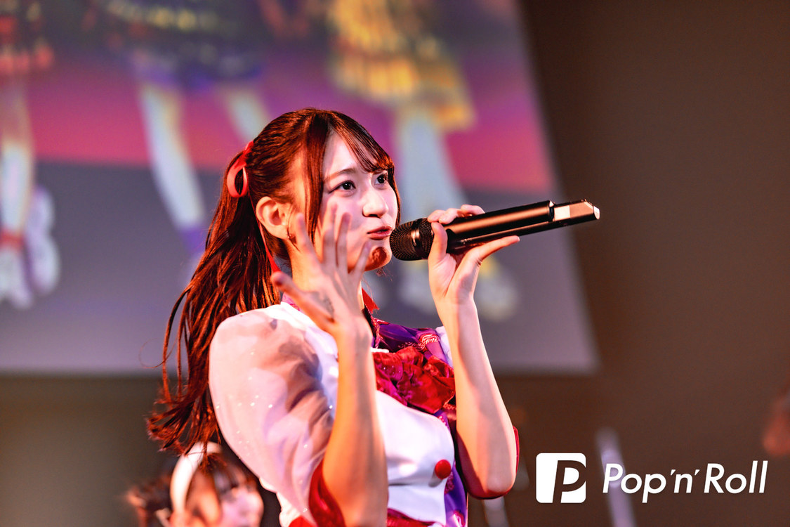 Shibu3!Mommy!＜Hey!Mommy! ONEMAN LIVE「GALAXY! GALAXY!」supported by UP-T＞豊洲PIT（2025年1月18日）