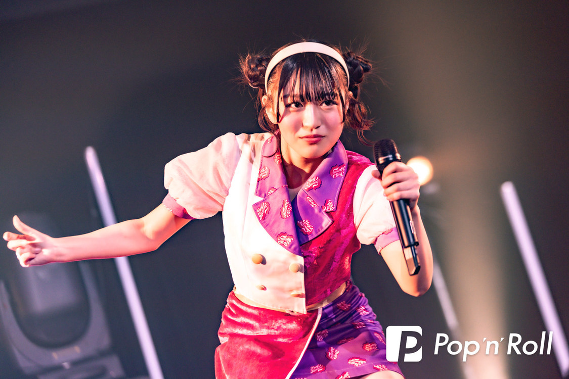 Shibu3!Mommy!＜Hey!Mommy! ONEMAN LIVE「GALAXY! GALAXY!」supported by UP-T＞豊洲PIT（2025年1月18日）