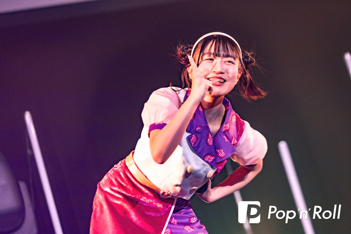 Shibu3!Mommy!＜Hey!Mommy! ONEMAN LIVE「GALAXY! GALAXY!」supported by UP-T＞豊洲PIT（2025年1月18日）