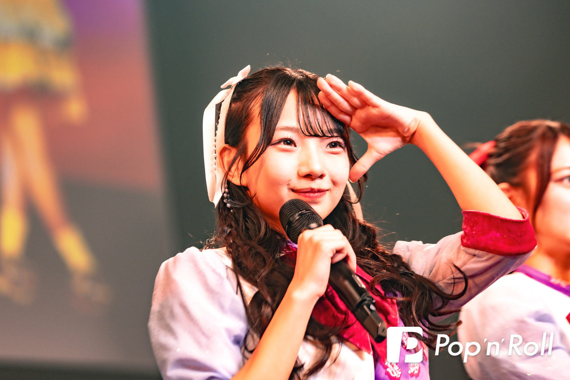 Shibu3!Mommy!＜Hey!Mommy! ONEMAN LIVE「GALAXY! GALAXY!」supported by UP-T＞豊洲PIT（2025年1月18日）