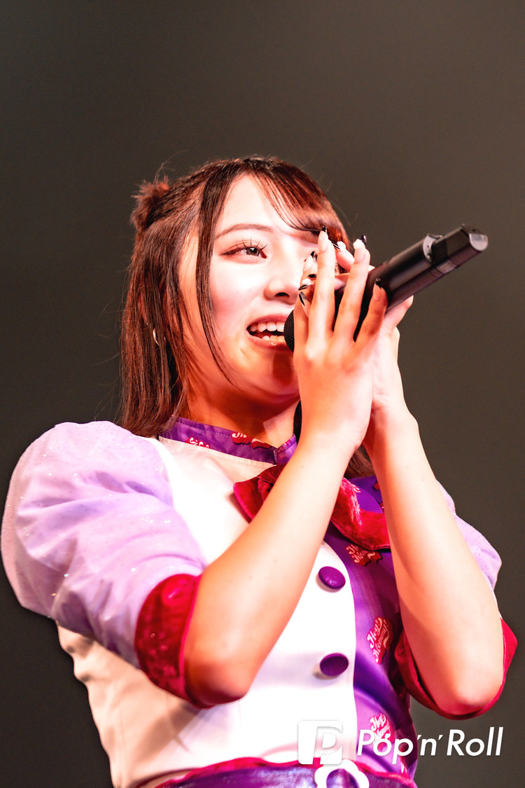 Shibu3!Mommy!＜Hey!Mommy! ONEMAN LIVE「GALAXY! GALAXY!」supported by UP-T＞豊洲PIT（2025年1月18日）