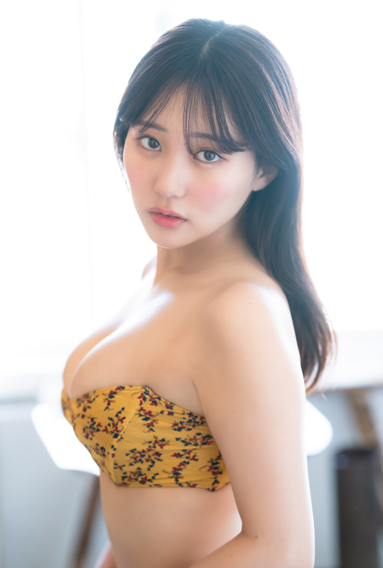 田中美久ポストカード1枚付き（3種からランダム1枚）