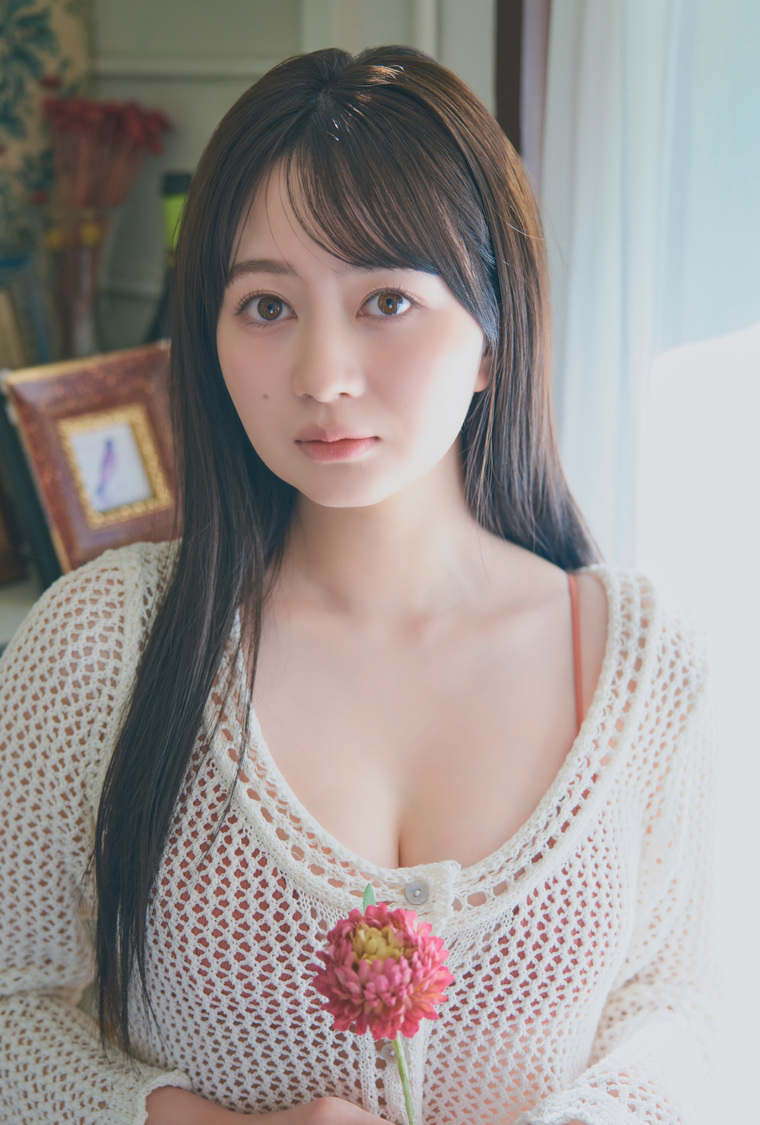 江籠裕奈ポストカード1枚付き（3種からランダム1枚）