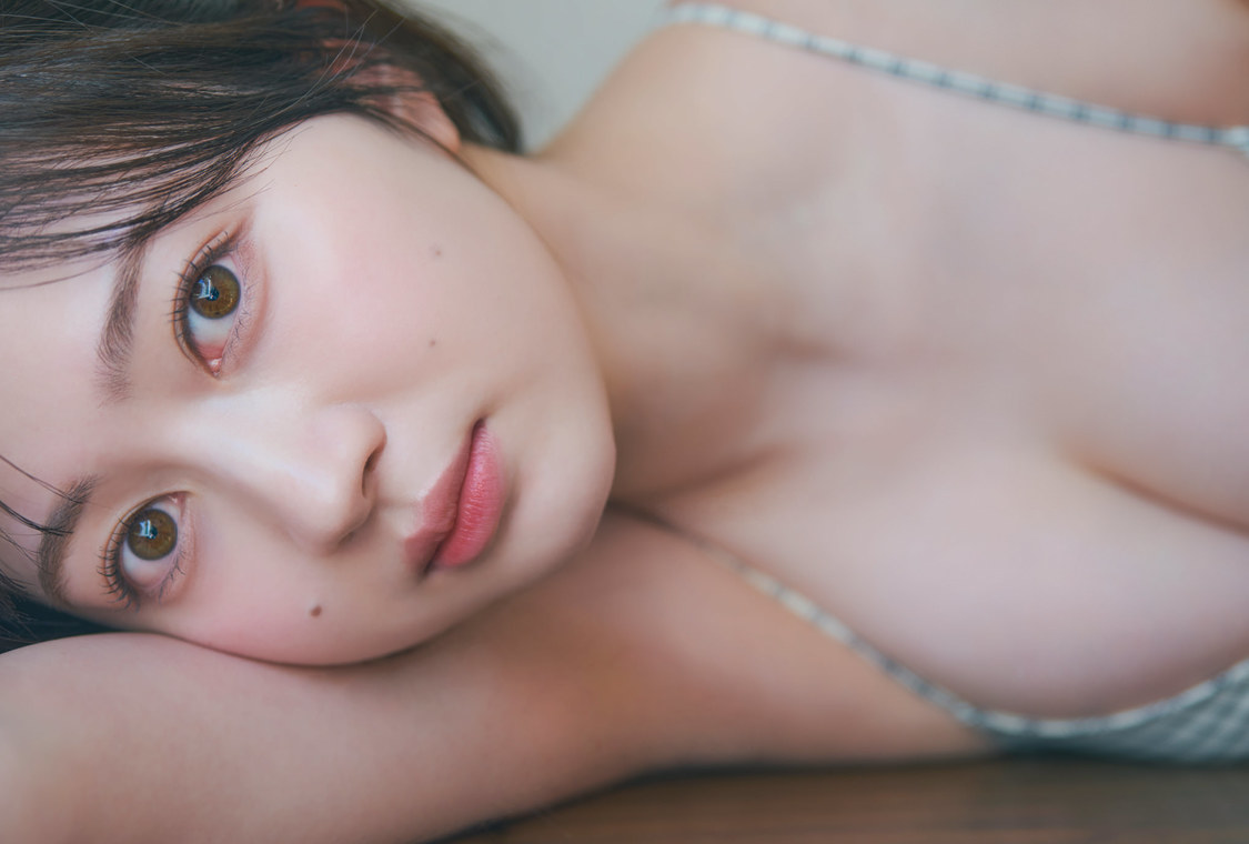 江籠裕奈ポストカード1枚付き（3種からランダム1枚）