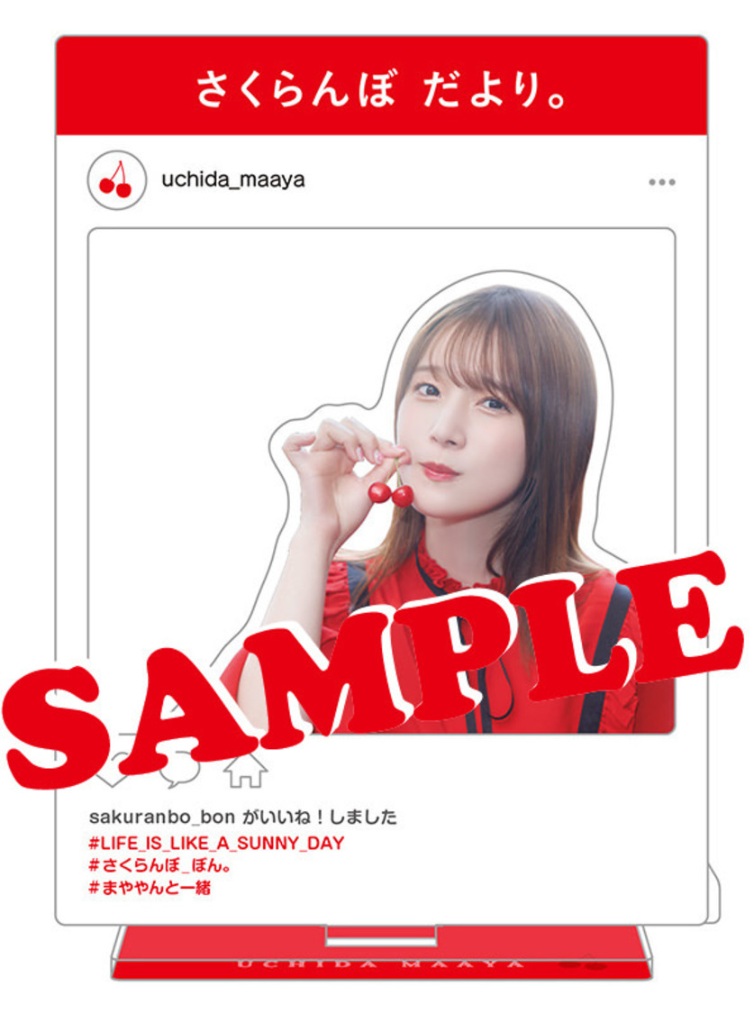 アニメイト限定版_アクリルジオラマ