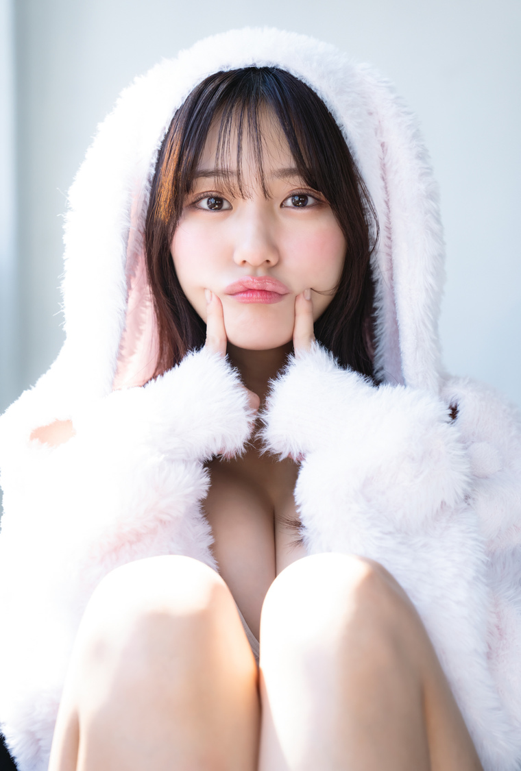 田中美久ポストカード1枚付き（3種からランダム1枚）