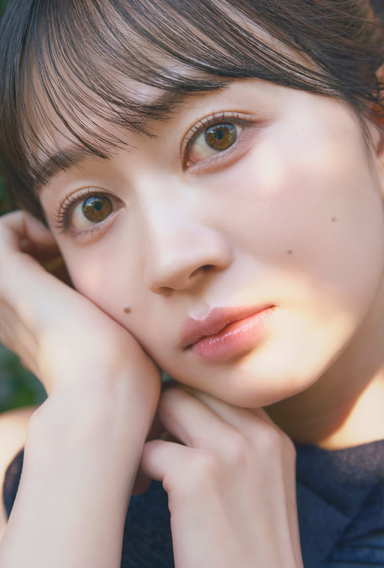 江籠裕奈ポストカード1枚付き（3種からランダム1枚）