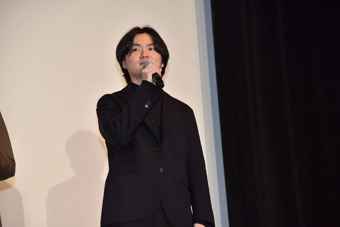 ©2025二宮敦人・TOブックス／映画『悪鬼のウイルス』製作委員会