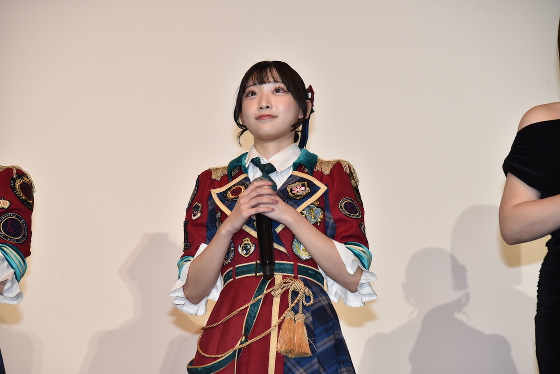 ©2025二宮敦人・TOブックス／映画『悪鬼のウイルス』製作委員会