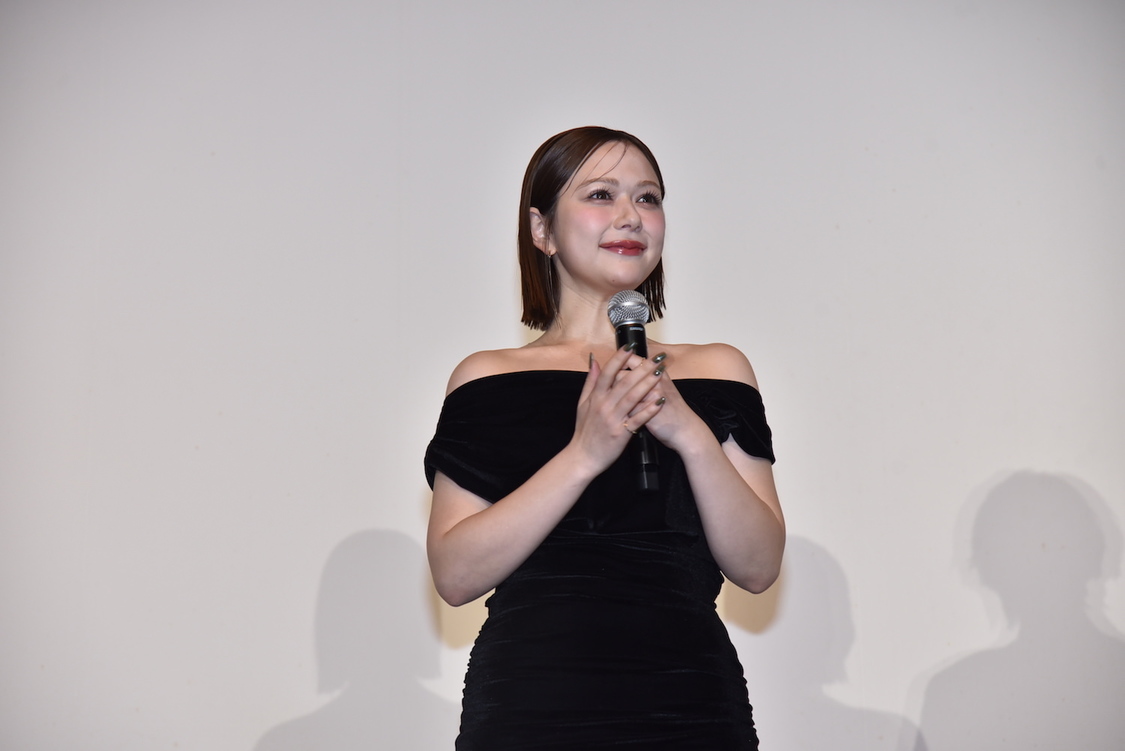 ©2025二宮敦人・TOブックス／映画『悪鬼のウイルス』製作委員会