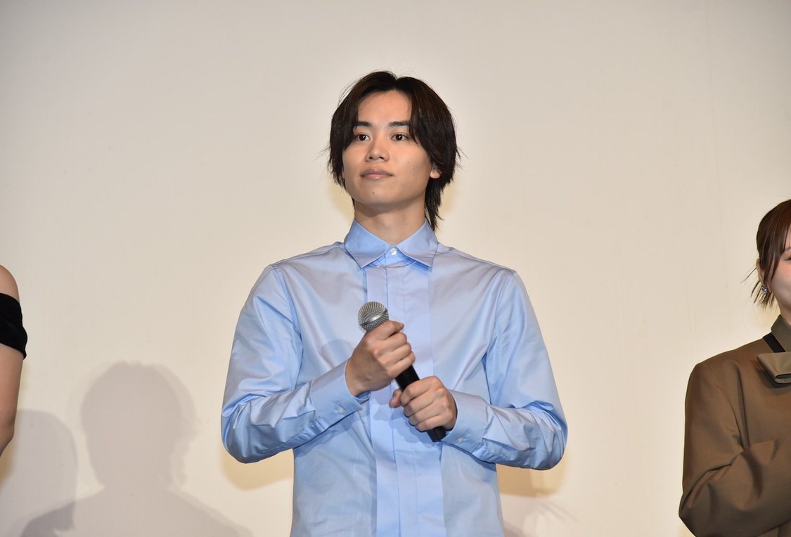 ©2025二宮敦人・TOブックス／映画『悪鬼のウイルス』製作委員会