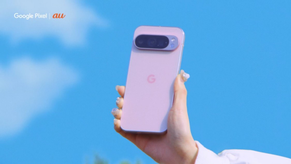 au新WEB-CM『ニッポンもしも写真部』「大阪」篇