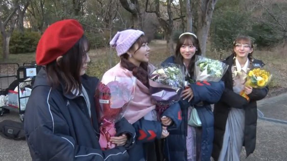 au新WEB-CM『ニッポンもしも写真部』メイキング「大阪」篇