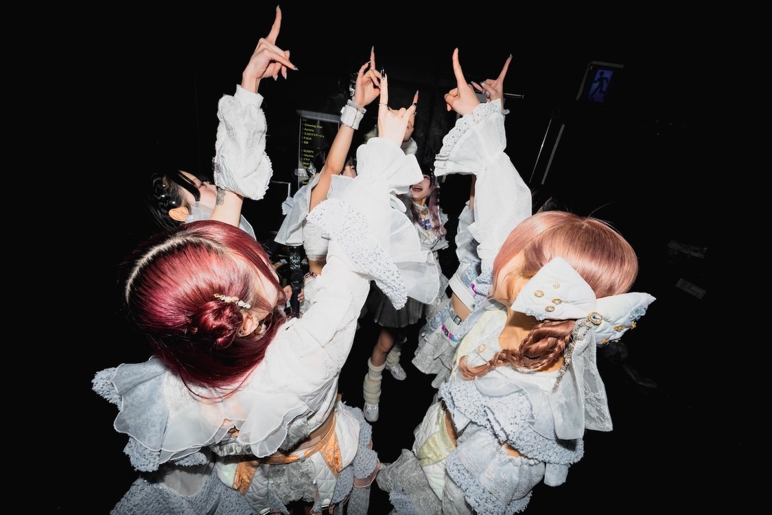 ＜Mirror,Mirror 3rd Anniversary Live 