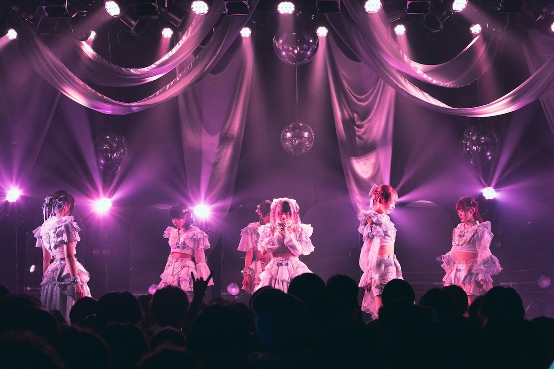 ＜Mirror,Mirror 3rd Anniversary Live 