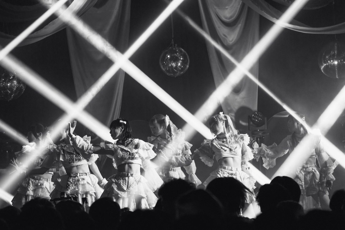 ＜Mirror,Mirror 3rd Anniversary Live 