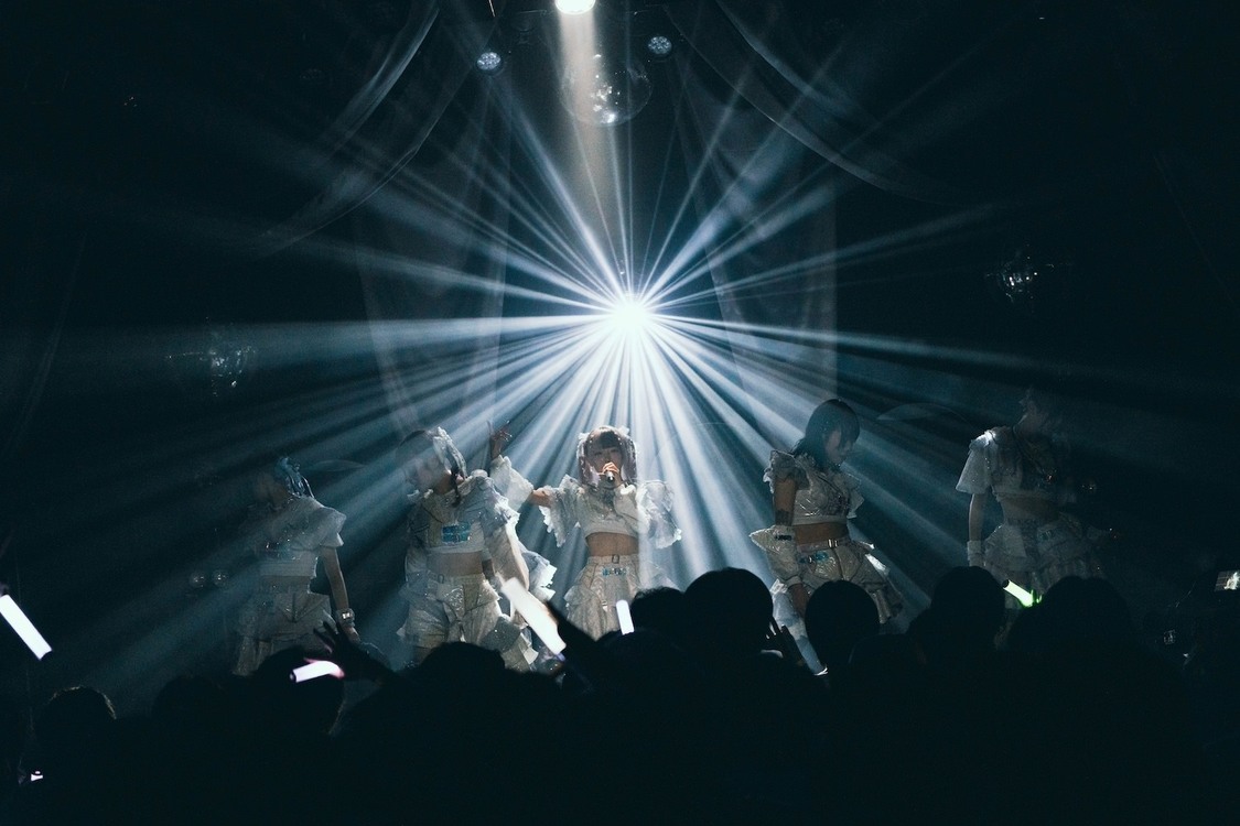 ＜Mirror,Mirror 3rd Anniversary Live 