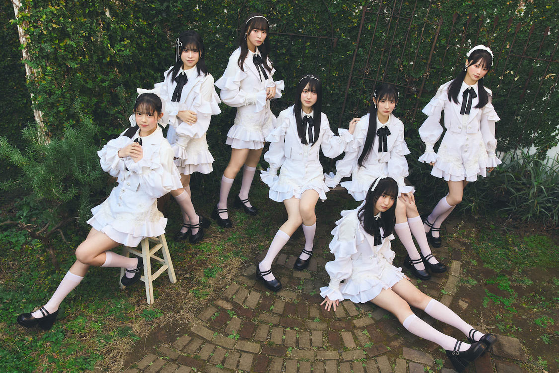 Rain Tree（©OVERSE）