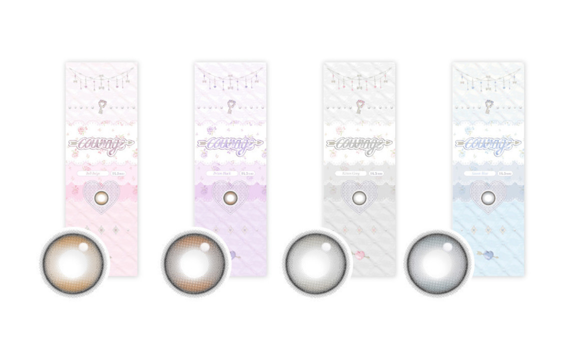 パッケージデザイン