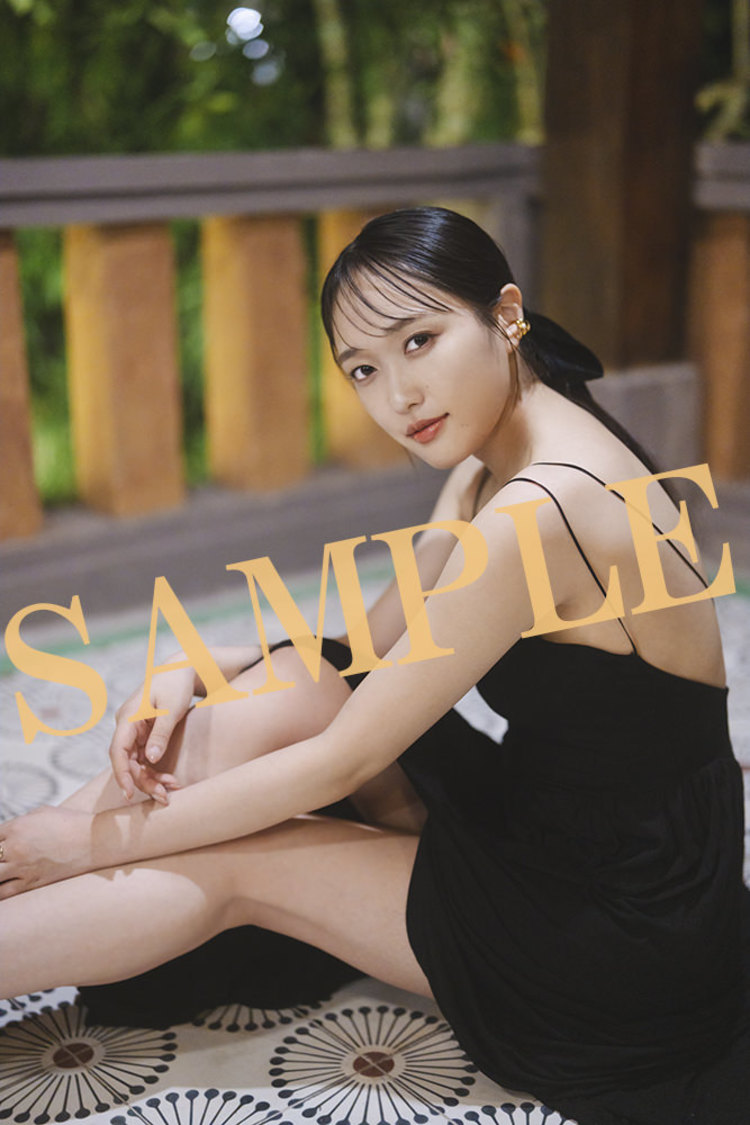 久保田未夢　写真集　メイキングDVD 声優の久保田未夢”オトナで攻めた1冊”！3rd写真集が発売決定