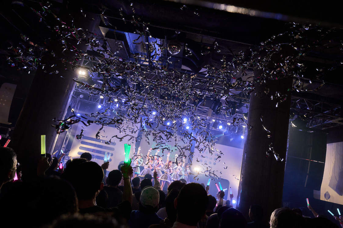 ROOKEY♡ROOKEYS＜ルキ×ルキSHOW!!＞duo MUSIC EXCHANGE（2025年1月30日）