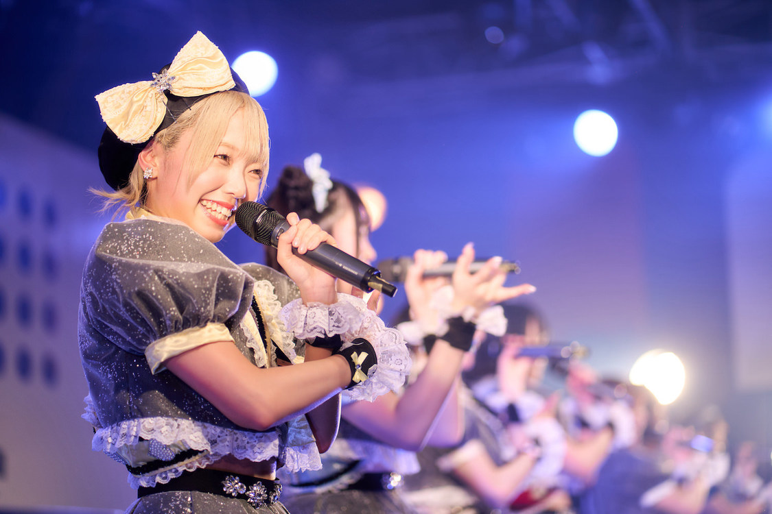 雨宮サク＜ルキ×ルキSHOW!!＞duo MUSIC EXCHANGE（2025年1月30日）