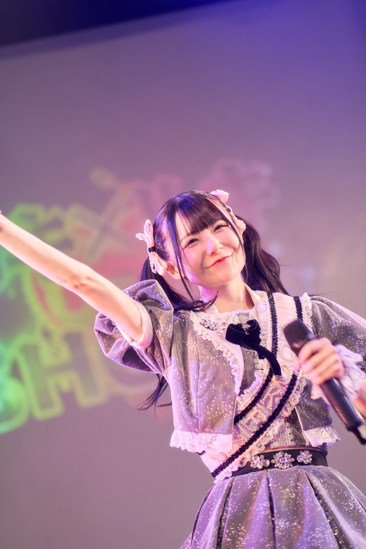 姫園あこ＜ルキ×ルキSHOW!!＞duo MUSIC EXCHANGE（2025年1月30日）